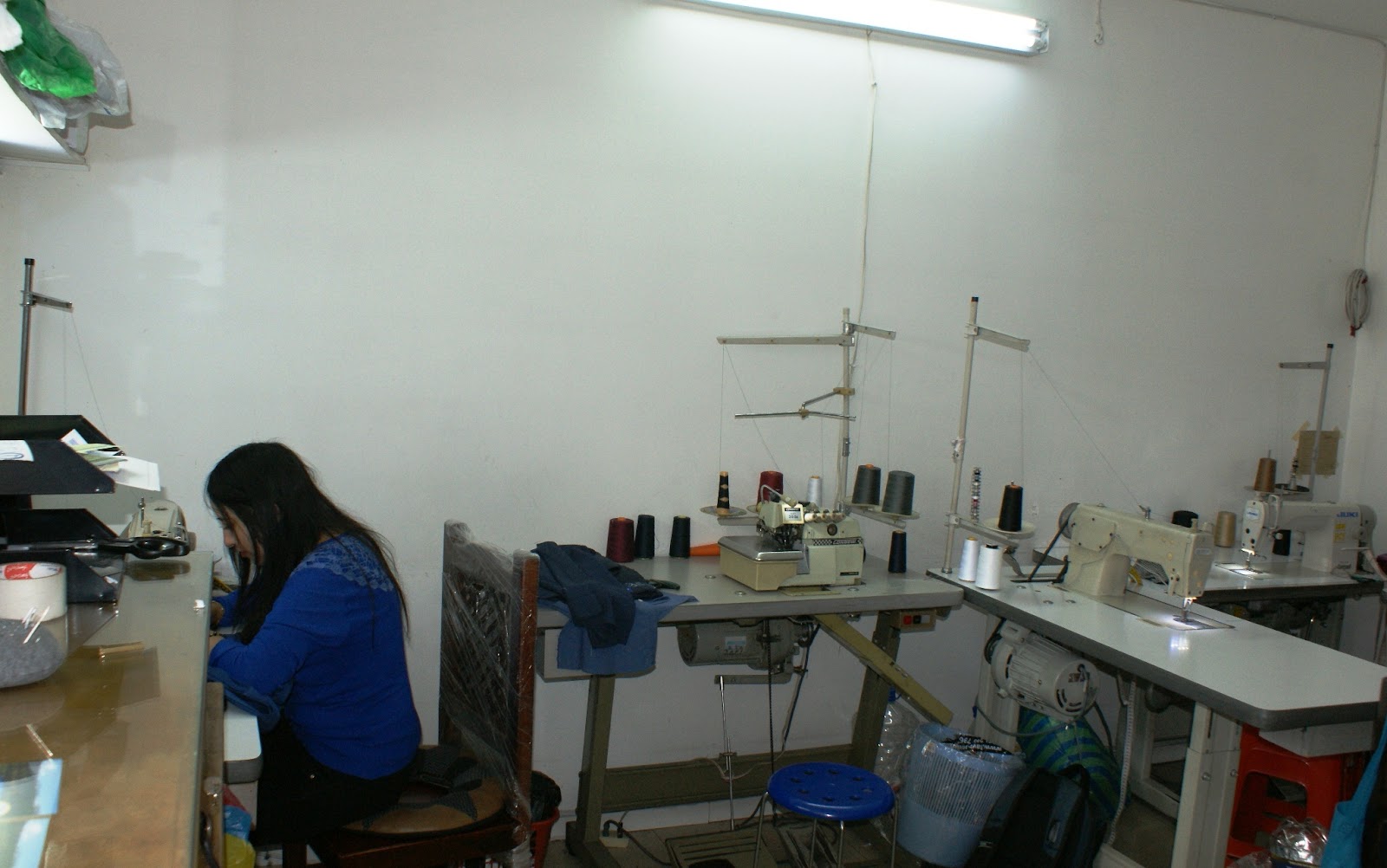 Instalaciones de A Tu Medida Quito